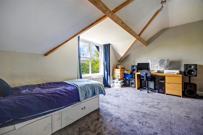 Images for 3 Ivy Mount, Ingleton