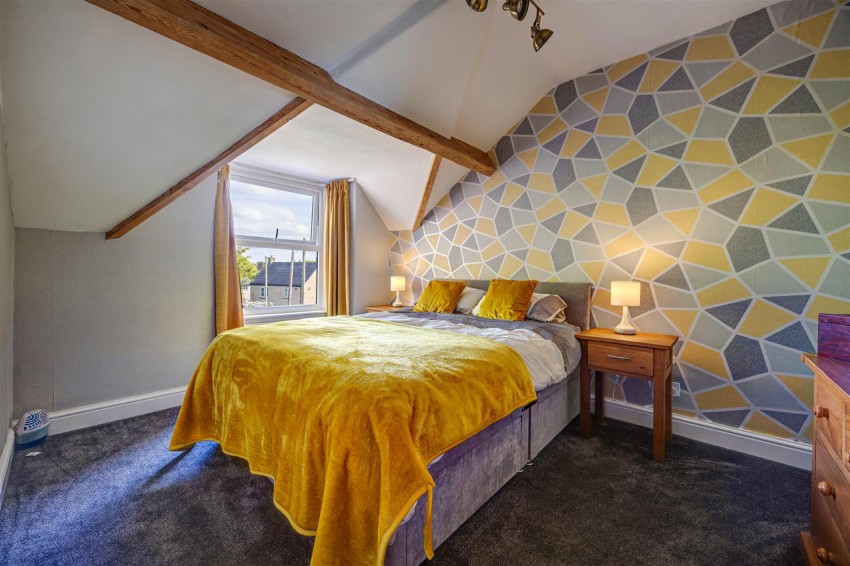 Images for 3 Ivy Mount, Ingleton