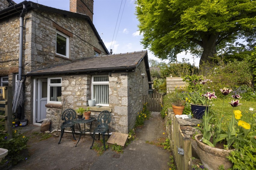 Images for 3 Ivy Mount, Ingleton