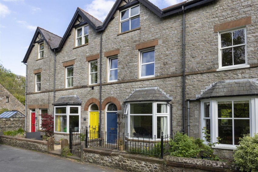 Images for 3 Ivy Mount, Ingleton