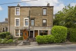 Images for 3 Mount Pleasant, High Bentham