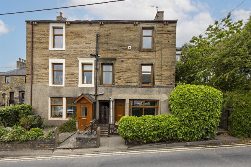 Images for 3 Mount Pleasant, High Bentham