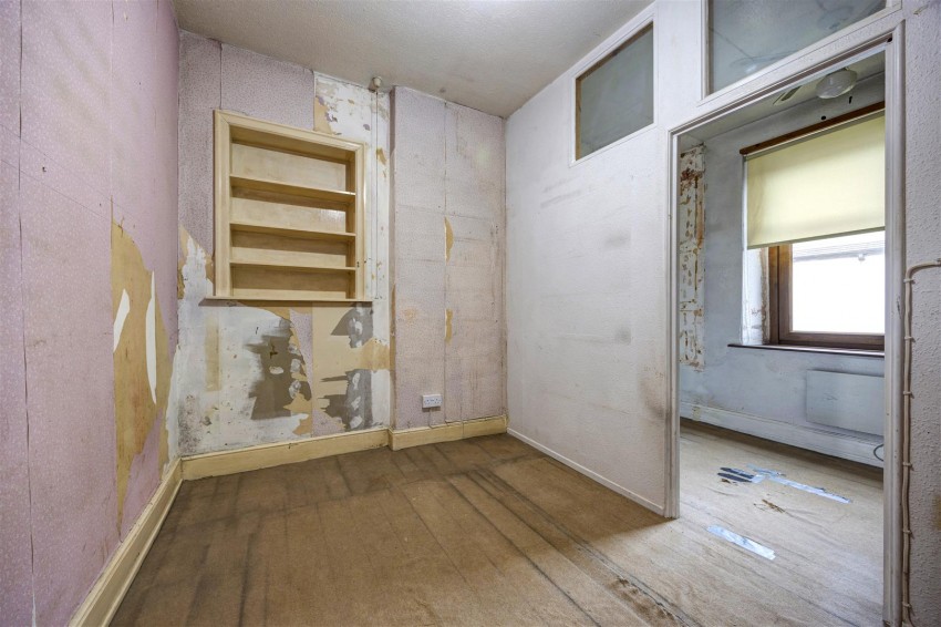 Images for 3 Mount Pleasant, High Bentham