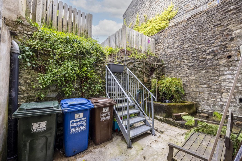 Images for 3 Mount Pleasant, High Bentham