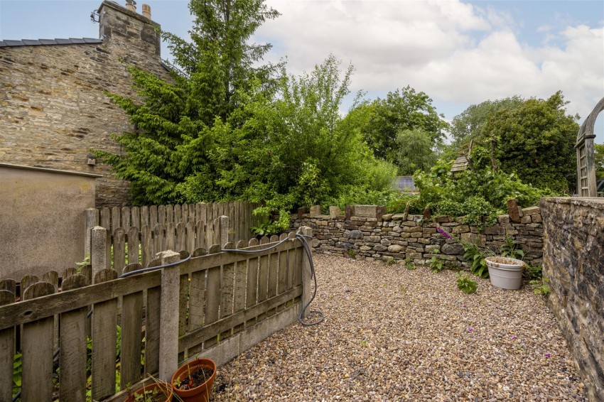 Images for 3 Mount Pleasant, High Bentham