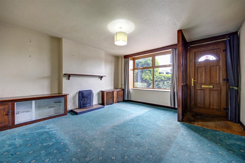 Images for 3 Mount Pleasant, High Bentham
