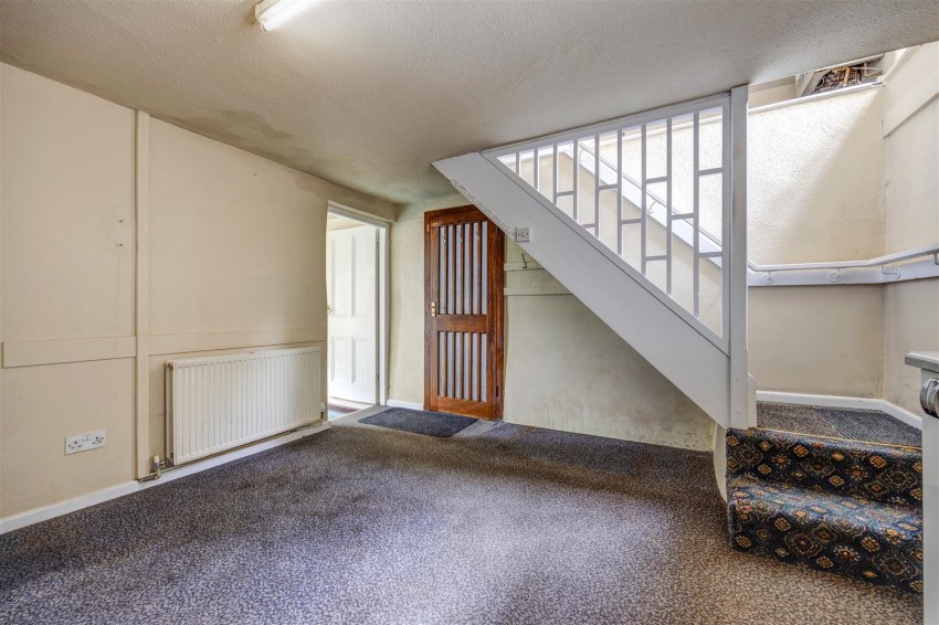 Images for 3 Mount Pleasant, High Bentham