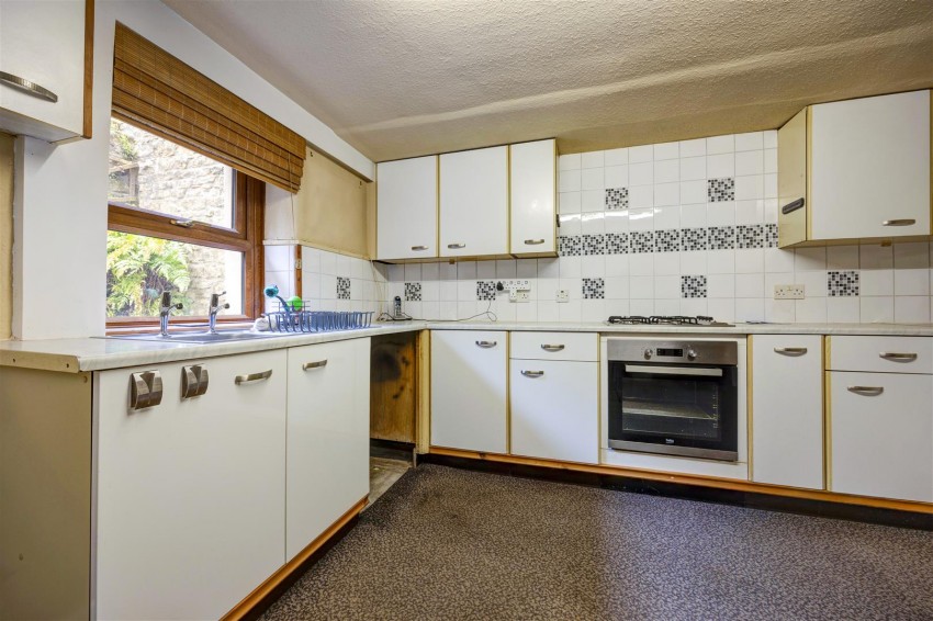 Images for 3 Mount Pleasant, High Bentham