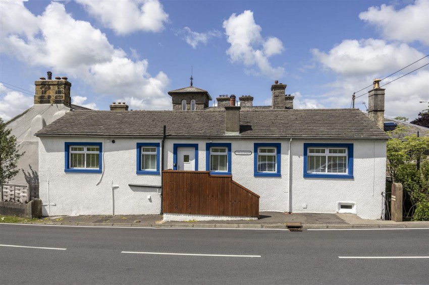 Images for Storrs Hall Bungalow, Ingleton