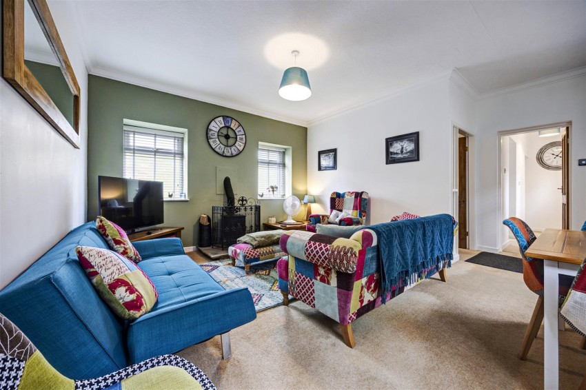 Images for Storrs Hall Bungalow, Ingleton