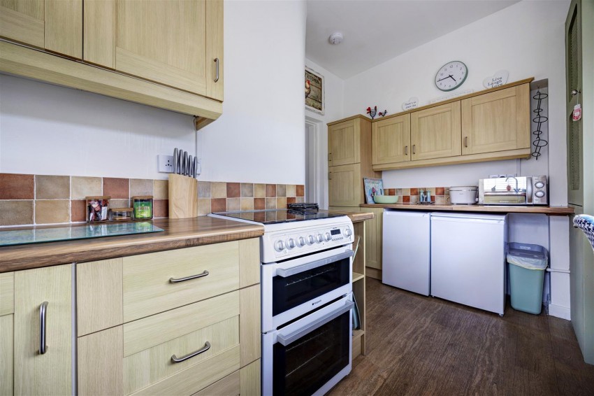 Images for Storrs Hall Bungalow, Ingleton