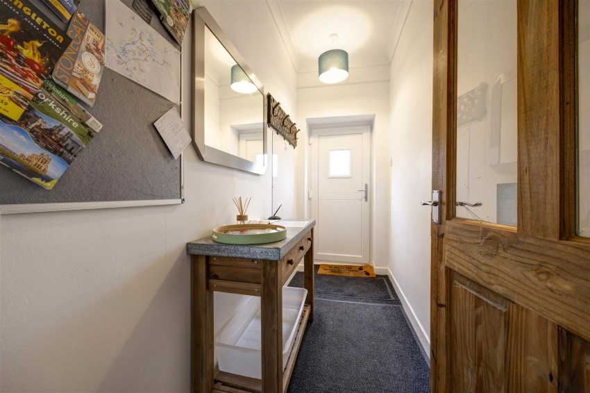 Images for Storrs Hall Bungalow, Ingleton
