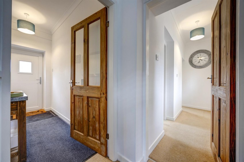 Images for Storrs Hall Bungalow, Ingleton