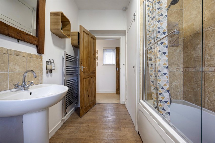 Images for Storrs Hall Bungalow, Ingleton