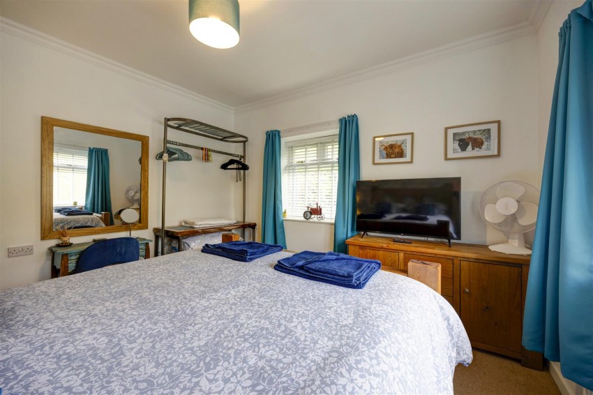 Images for Storrs Hall Bungalow, Ingleton
