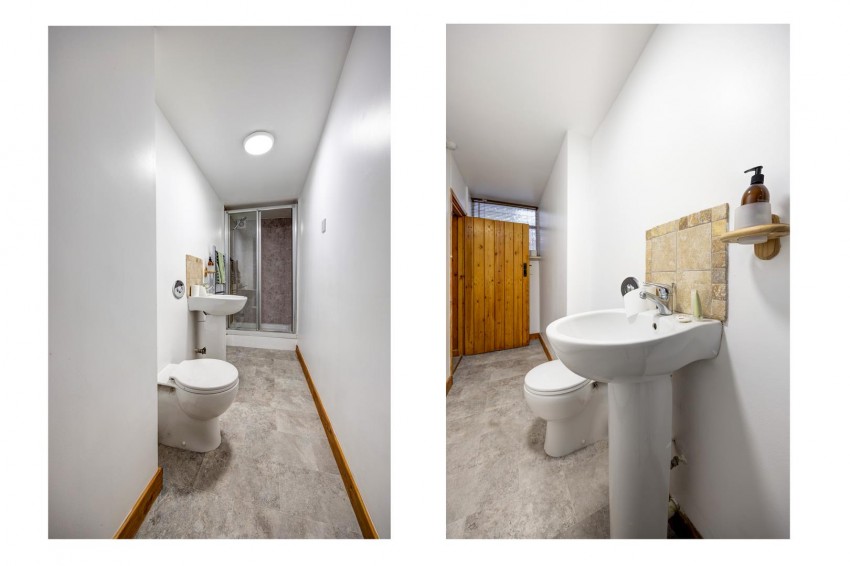 Images for Storrs Hall Bungalow, Ingleton