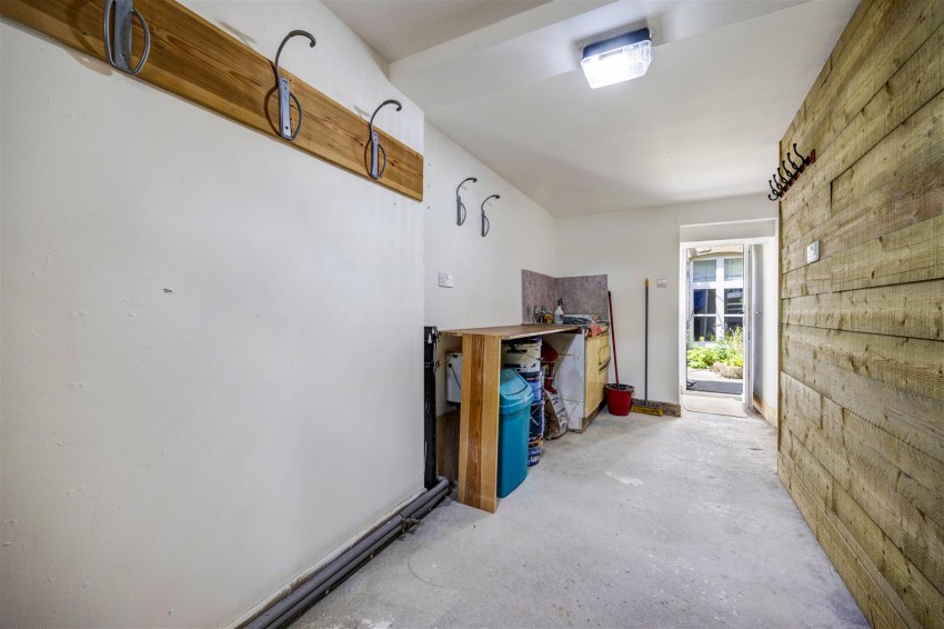 Images for Storrs Hall Bungalow, Ingleton