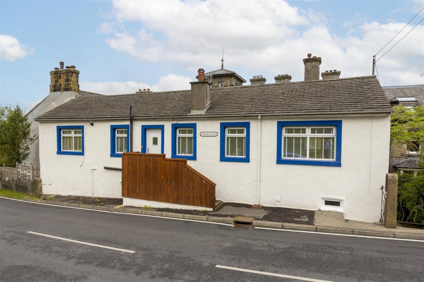 Images for Storrs Hall Bungalow, Ingleton