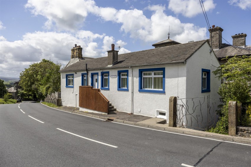 Images for Storrs Hall Bungalow, Ingleton