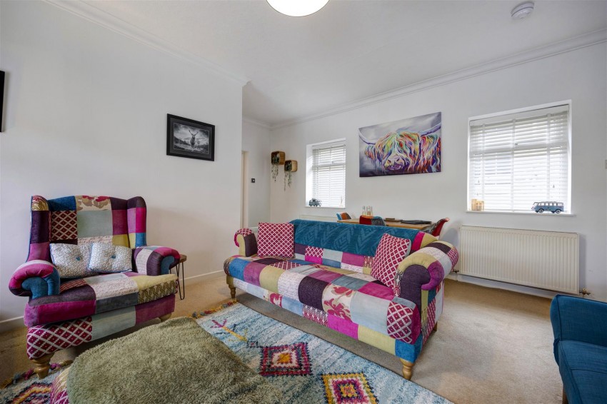 Images for Storrs Hall Bungalow, Ingleton