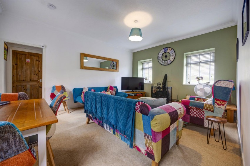 Images for Storrs Hall Bungalow, Ingleton