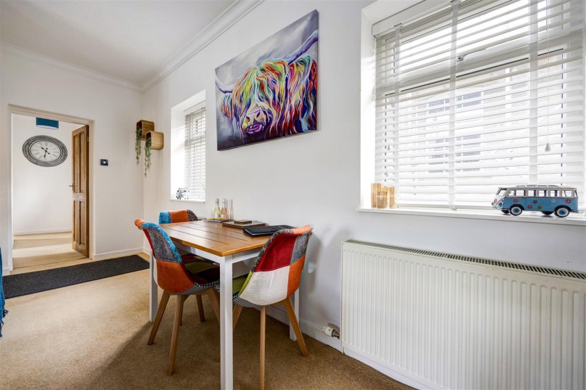 Images for Storrs Hall Bungalow, Ingleton