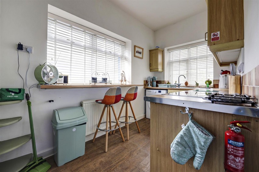 Images for Storrs Hall Bungalow, Ingleton