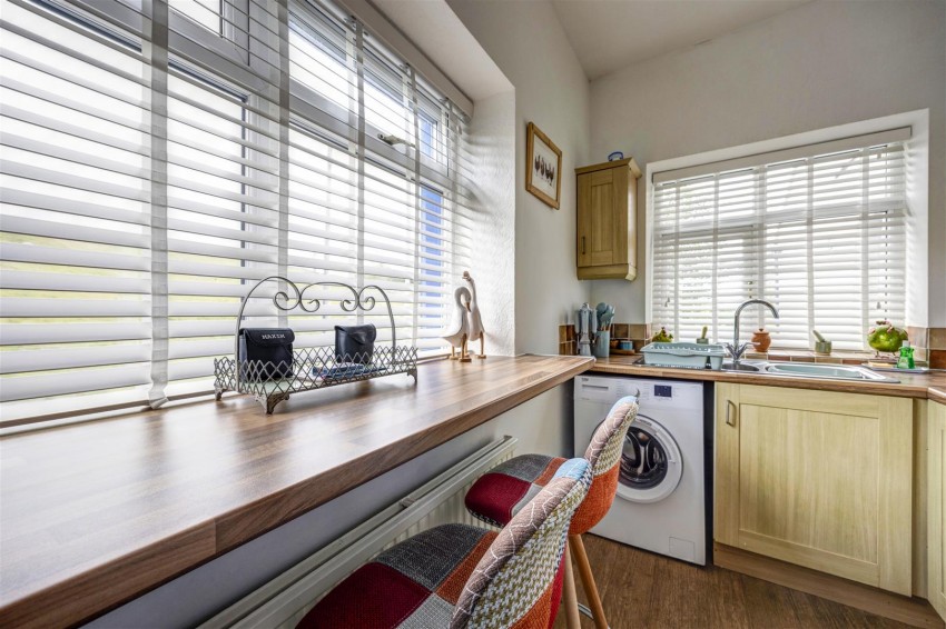 Images for Storrs Hall Bungalow, Ingleton