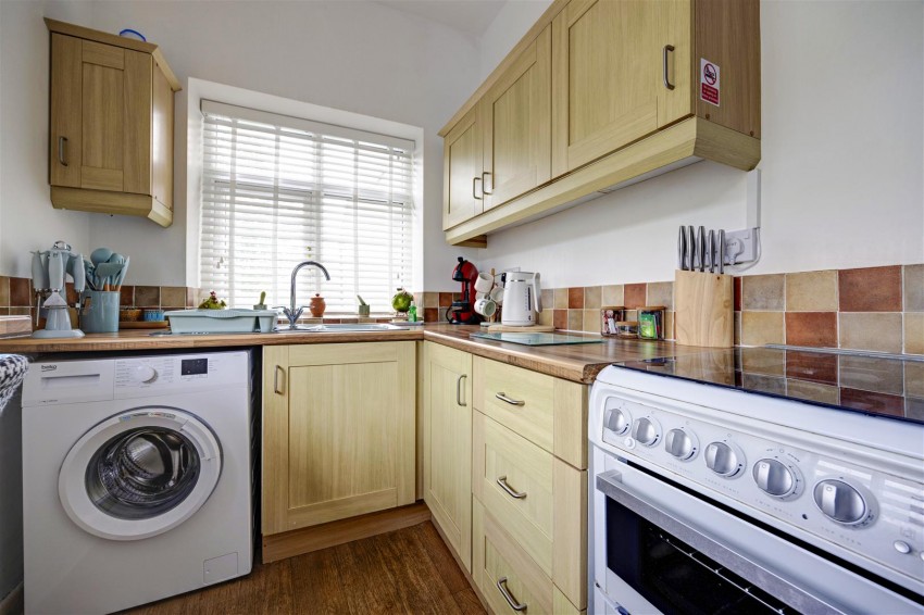 Images for Storrs Hall Bungalow, Ingleton