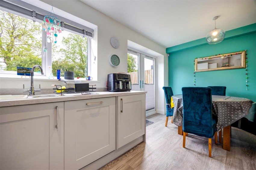 Images for 13 Craggs View, Over Kellet