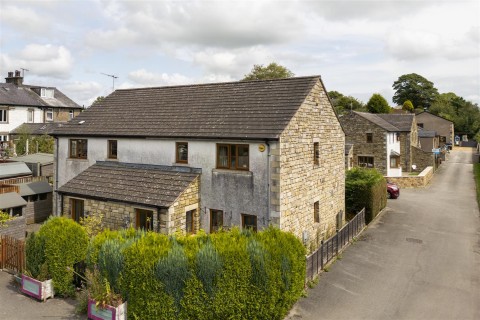 View Full Details for 2 The Sidings, Lower Bentham