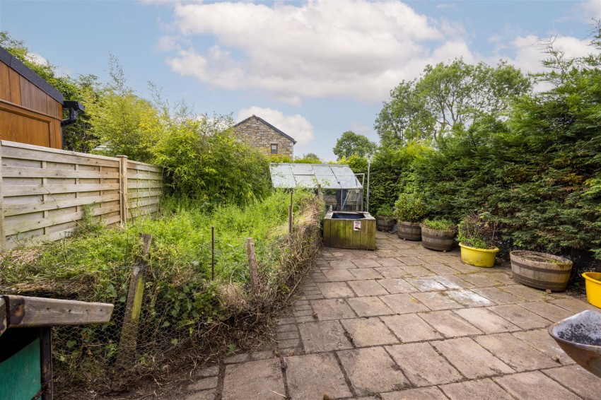 Images for 2 The Sidings, Lower Bentham