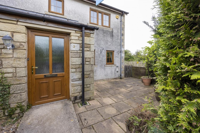 Images for 2 The Sidings, Lower Bentham