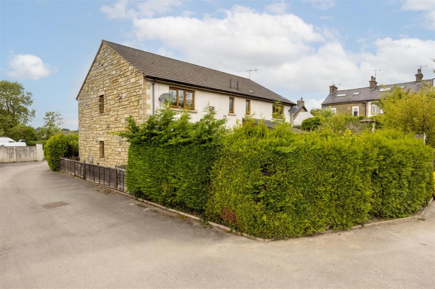 Images for 2 The Sidings, Lower Bentham