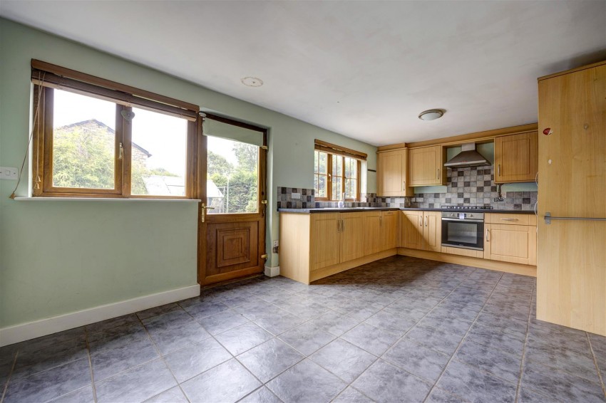 Images for 2 The Sidings, Lower Bentham