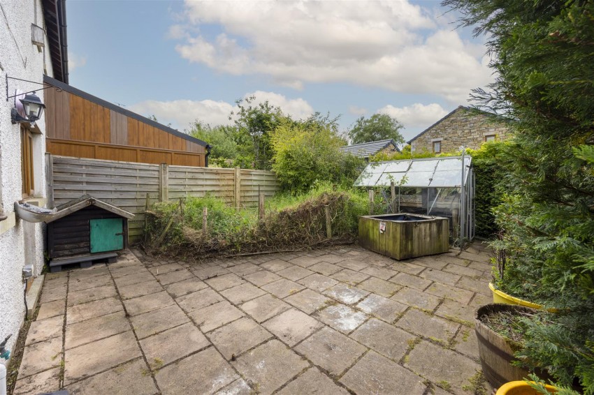 Images for 2 The Sidings, Lower Bentham