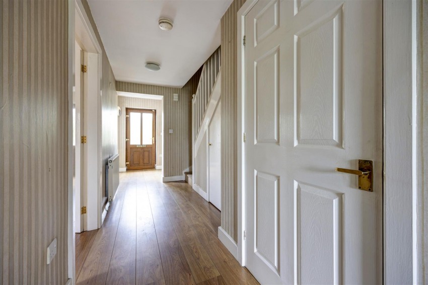 Images for 2 The Sidings, Lower Bentham
