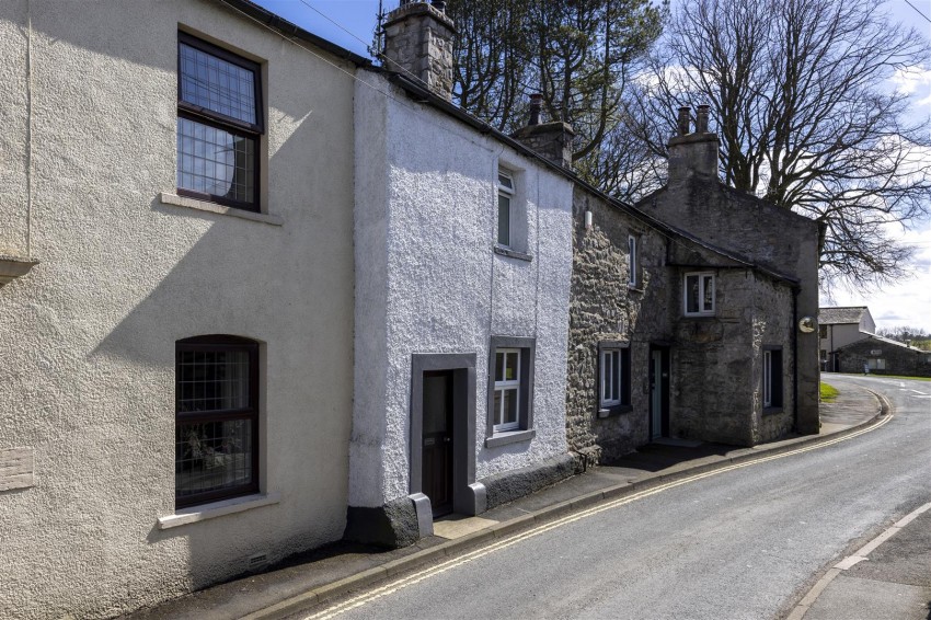 Images for Craven Cottage, Ingleton