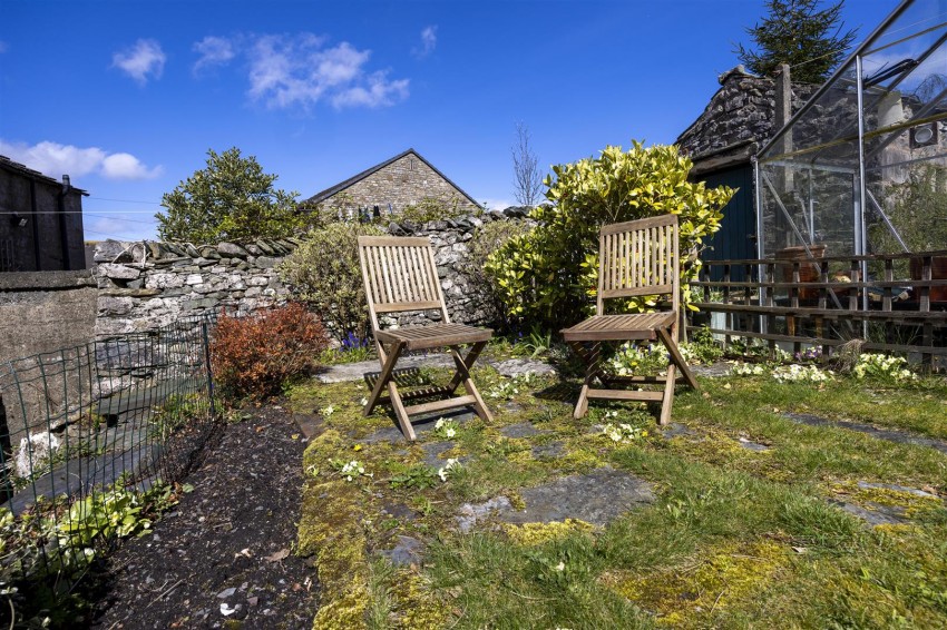 Images for Craven Cottage, Ingleton