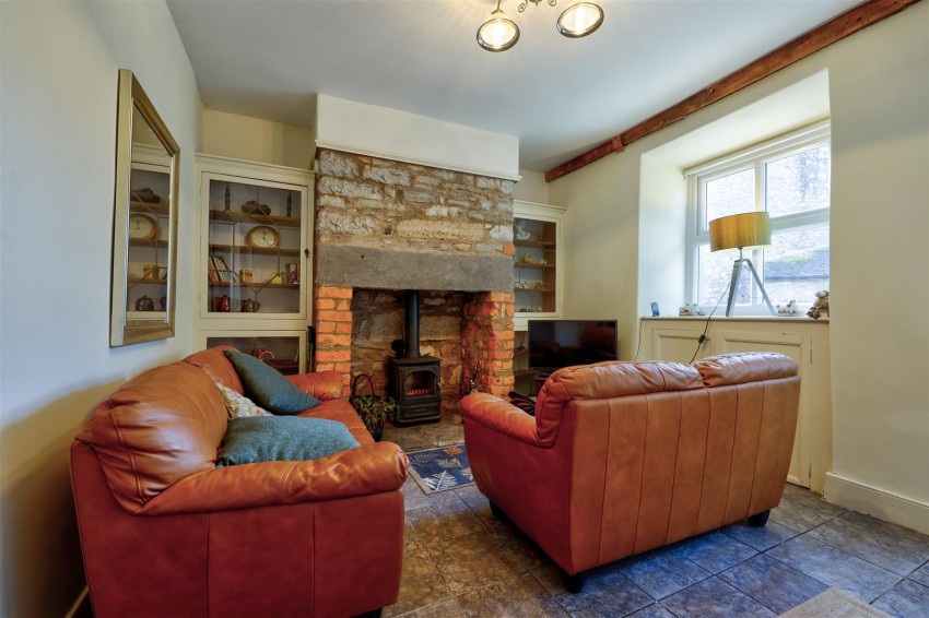 Images for Craven Cottage, Ingleton