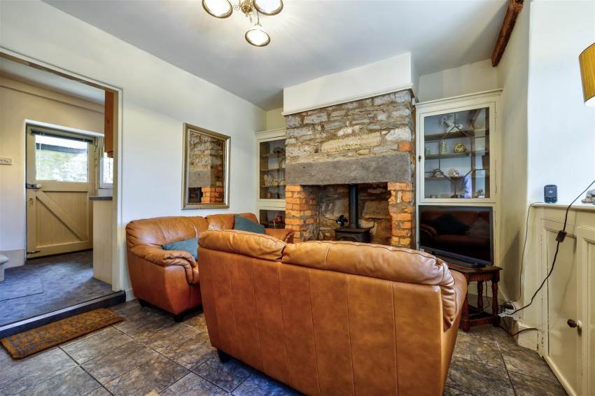 Images for Craven Cottage, Ingleton