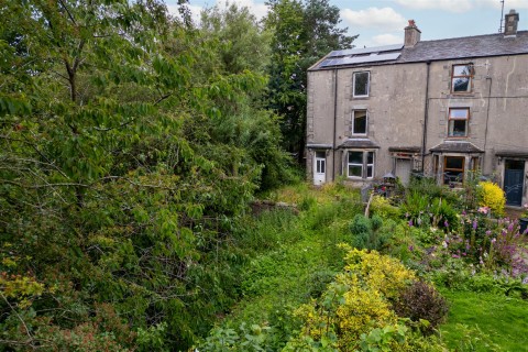 View Full Details for Bentham, Lancaster