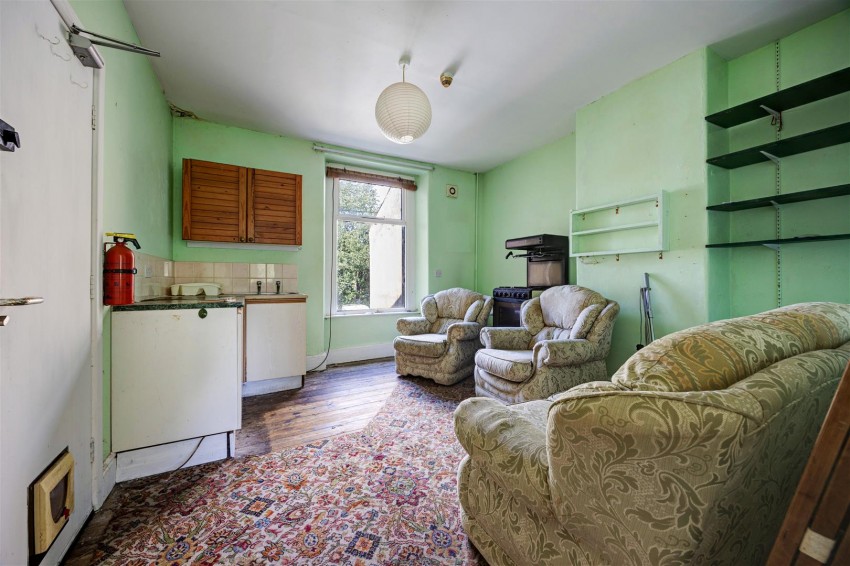 Images for 4 South View, High Bentham