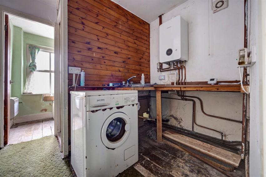 Images for 4 South View, High Bentham