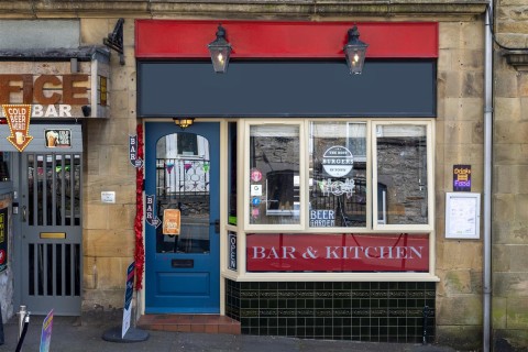 View Full Details for Albion House, Ingleton