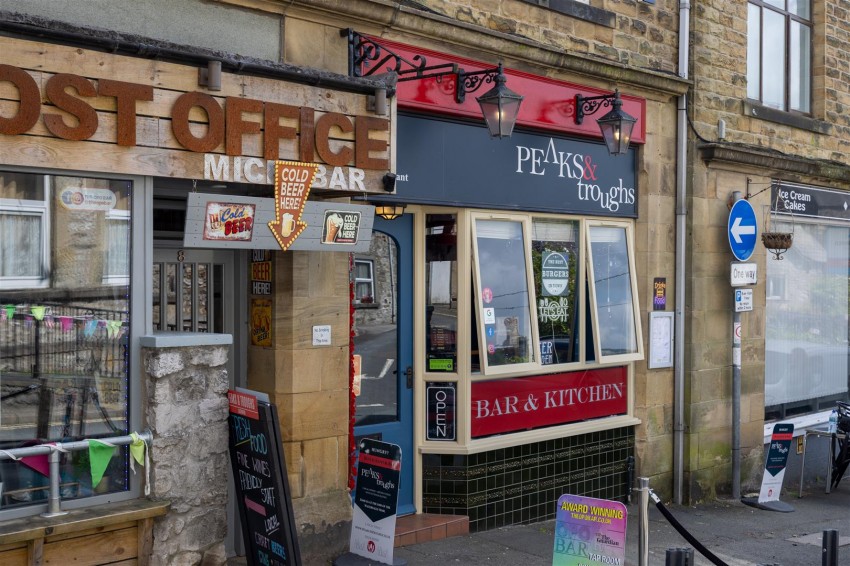 Images for Albion House, Ingleton