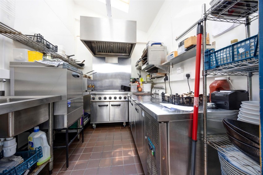 Images for Albion House, Ingleton