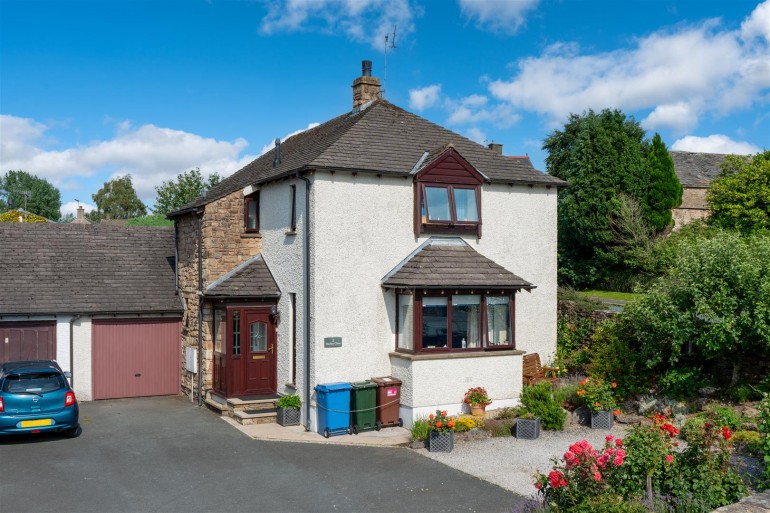 2 Harley Close, Low Bentham