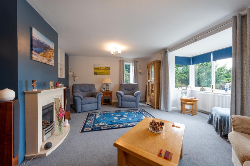 Images for 2 Harley Close, Low Bentham