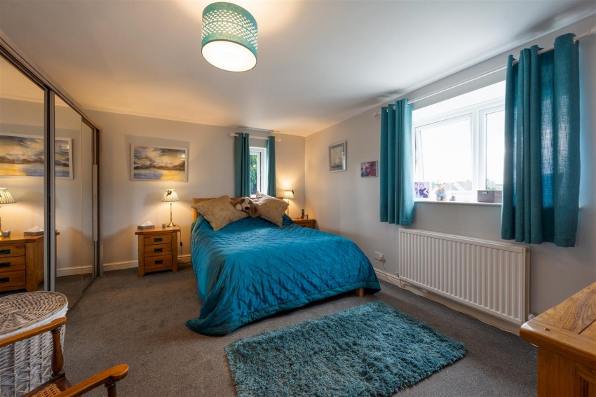 Images for 2 Harley Close, Low Bentham